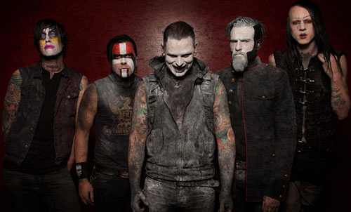 Combichrist - We Love You at Discogs