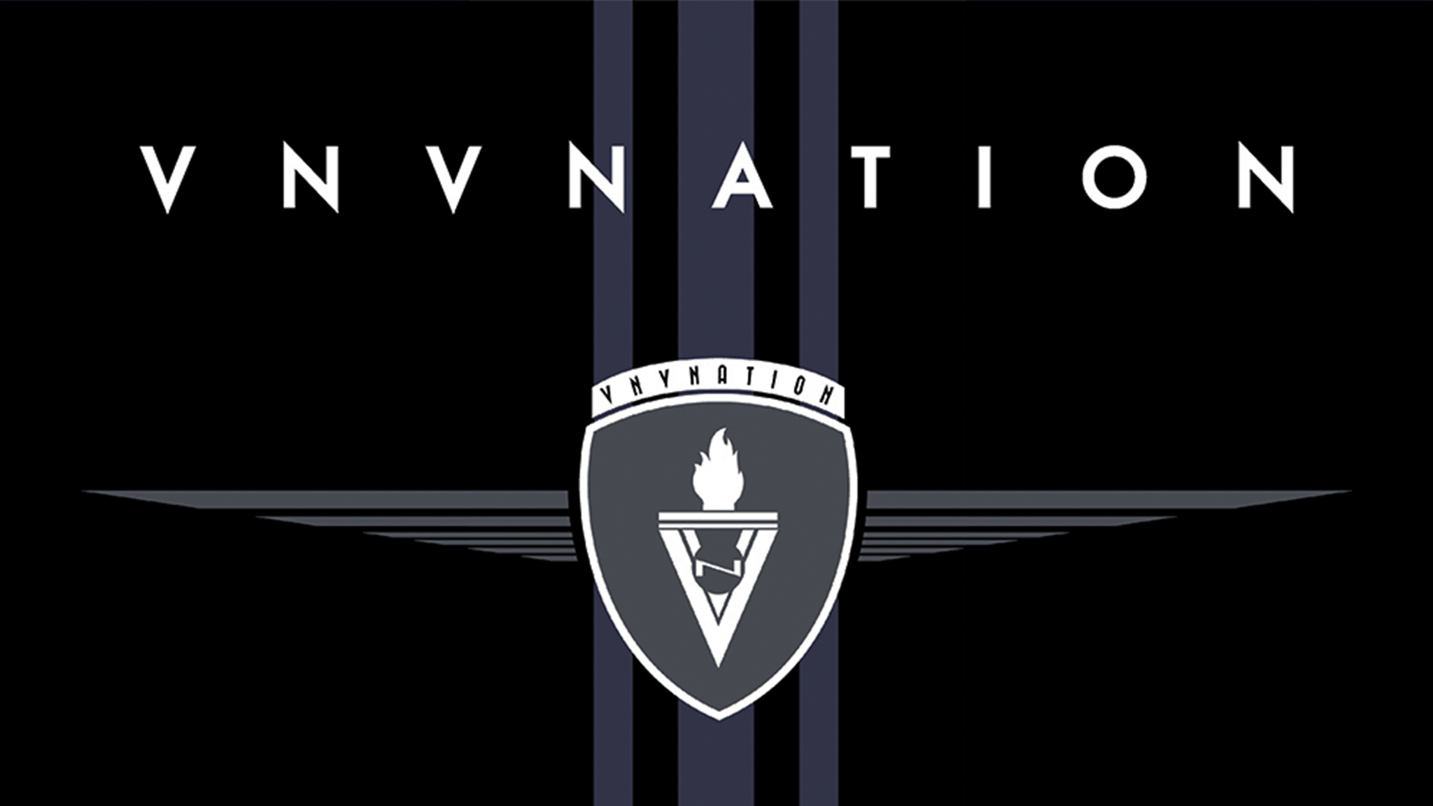 VNV Nation The Masquerade