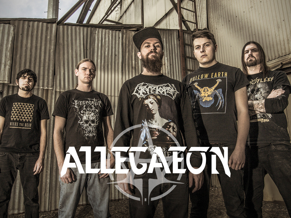 allegaeon proponent for sentience lyrics allegaeon proponent for sentience lyrics