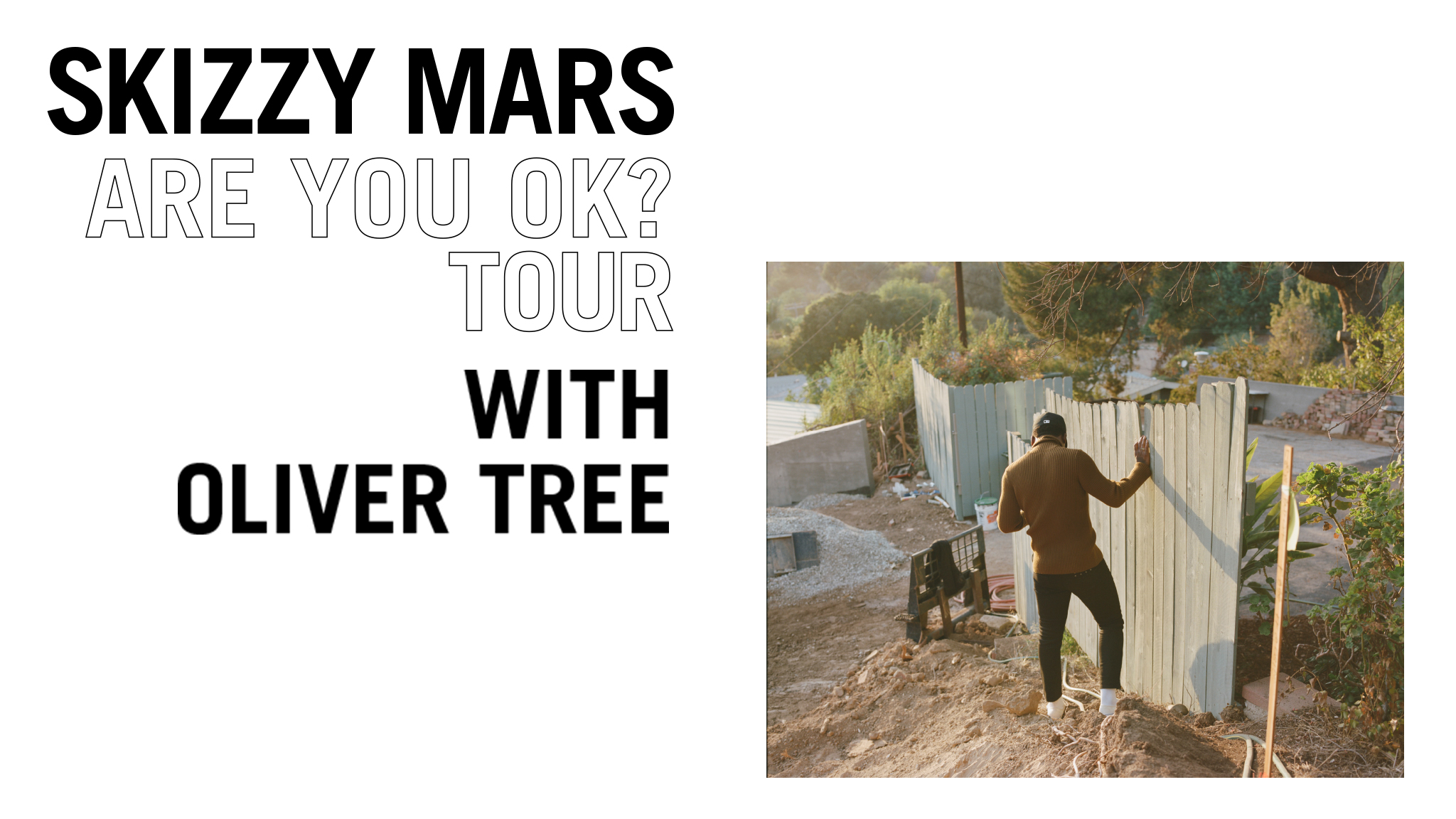 Skizzy Mars - The Masquerade