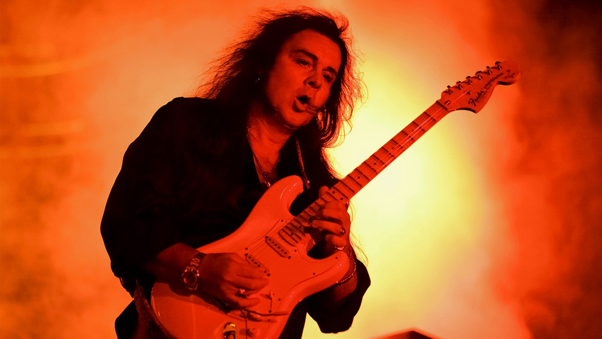 Yngwie Malmsteen The Masquerade