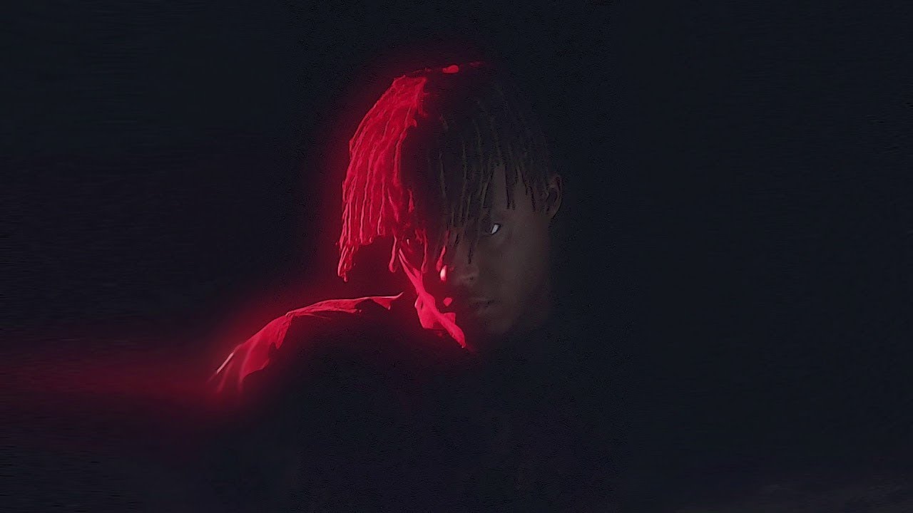 Juice Wrld The Masquerade