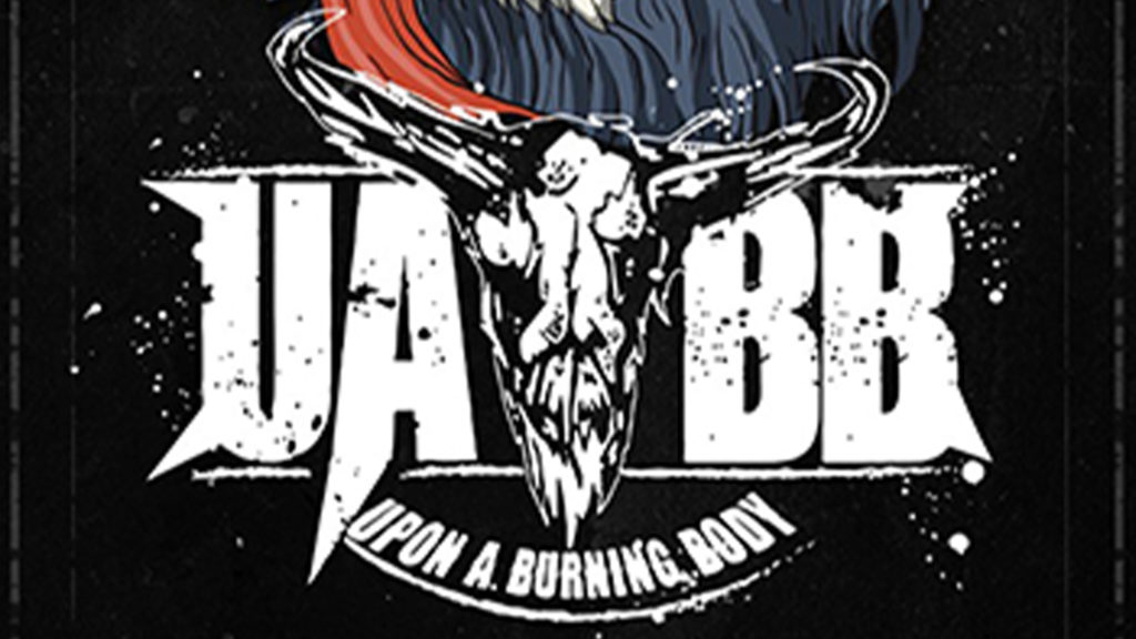 Upon a Burning Body The Masquerade