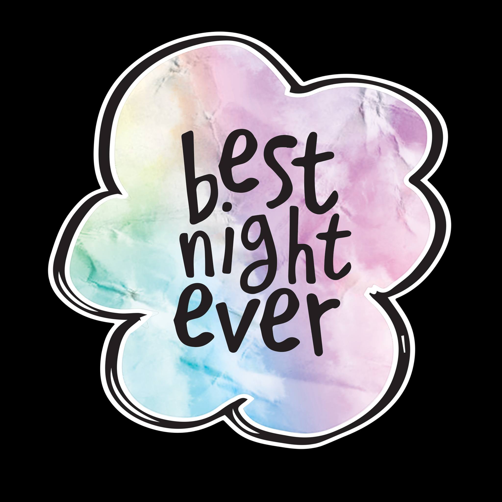 The best night 