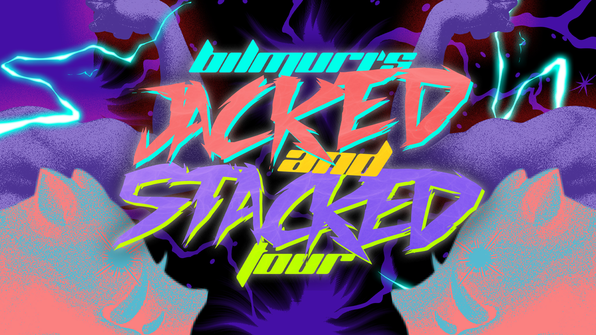 Bilmuri The Masquerade