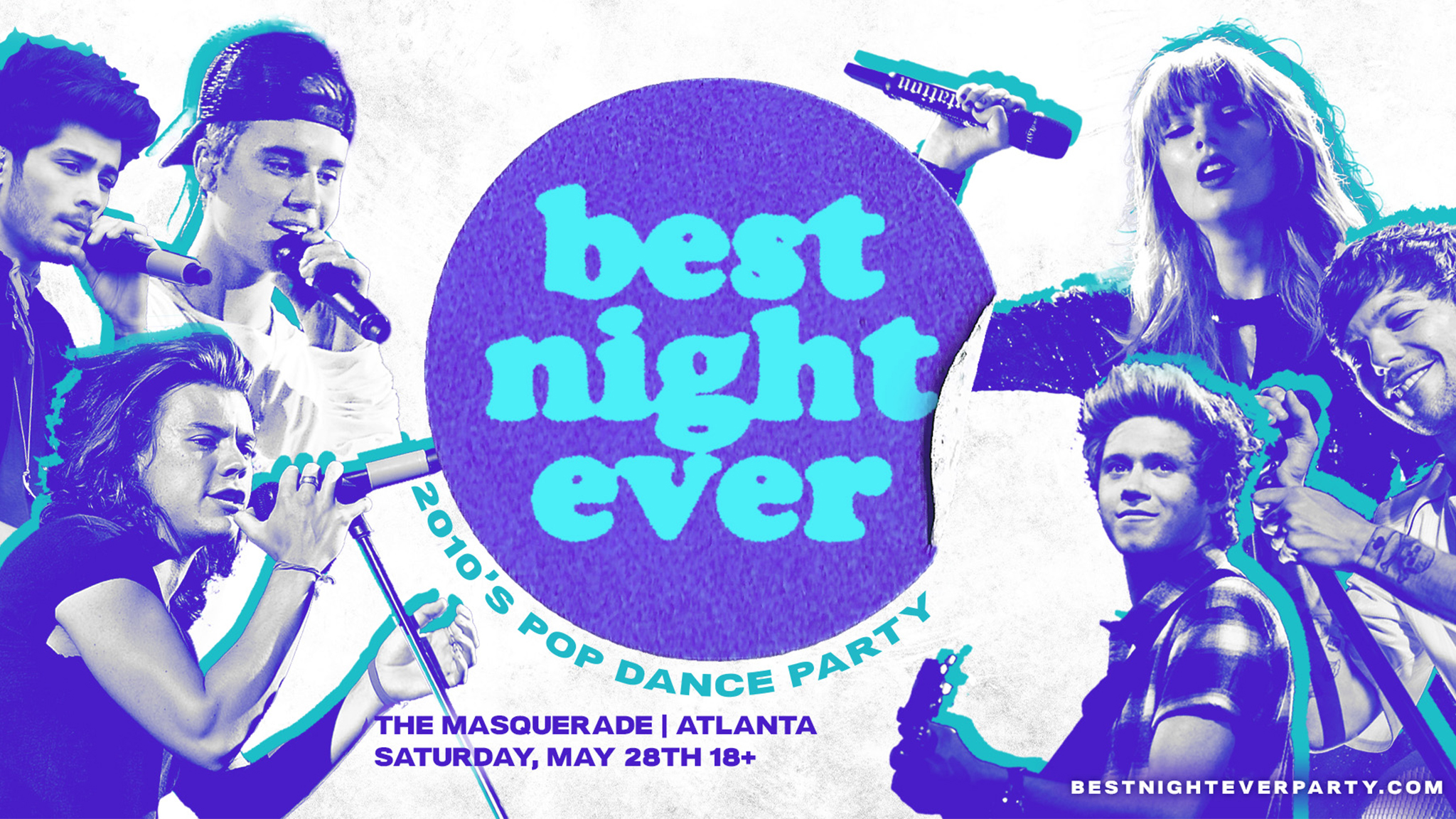 Best Night Ever The Masquerade