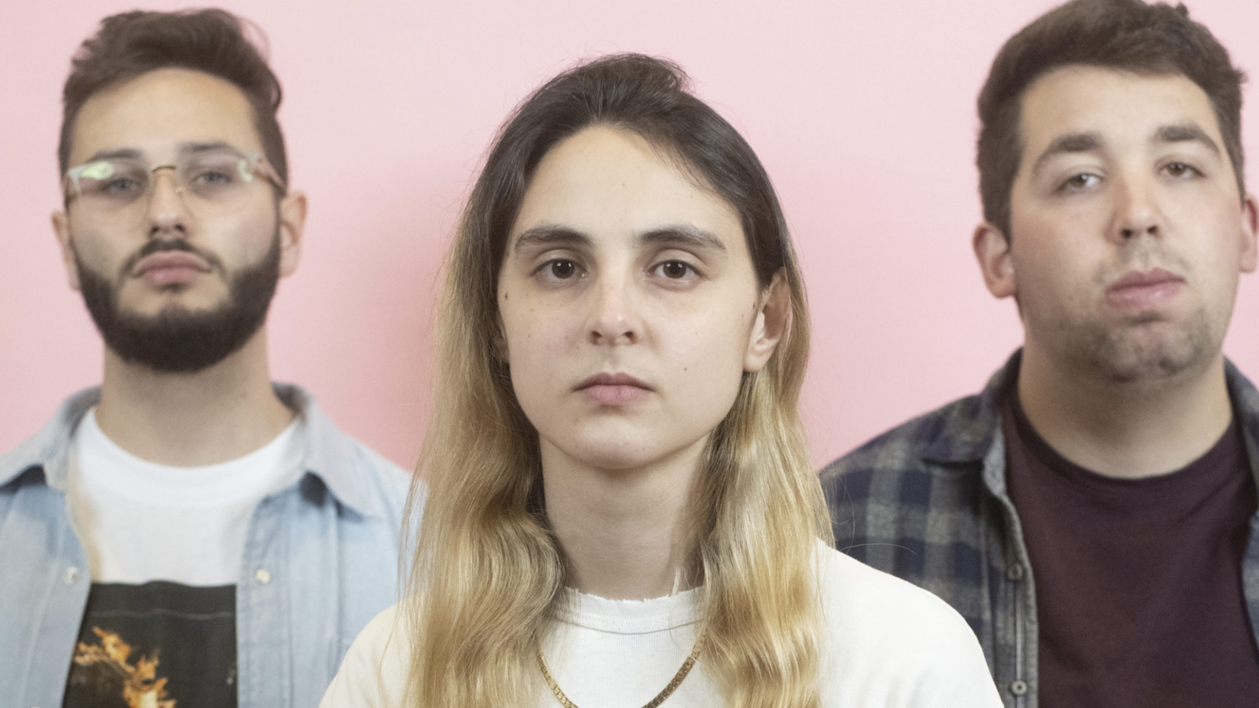 Carly Cosgrove The Masquerade