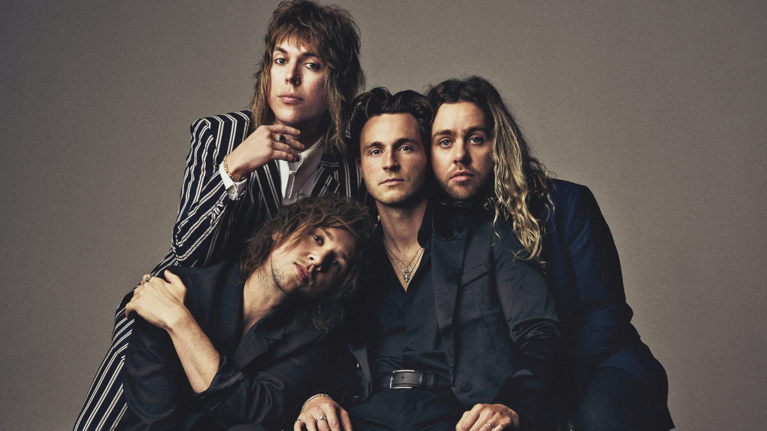 The Struts The Masquerade