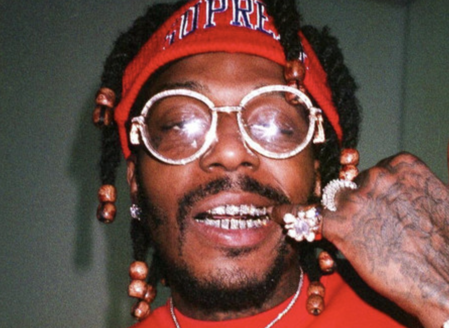 Sauce Walka The Masquerade