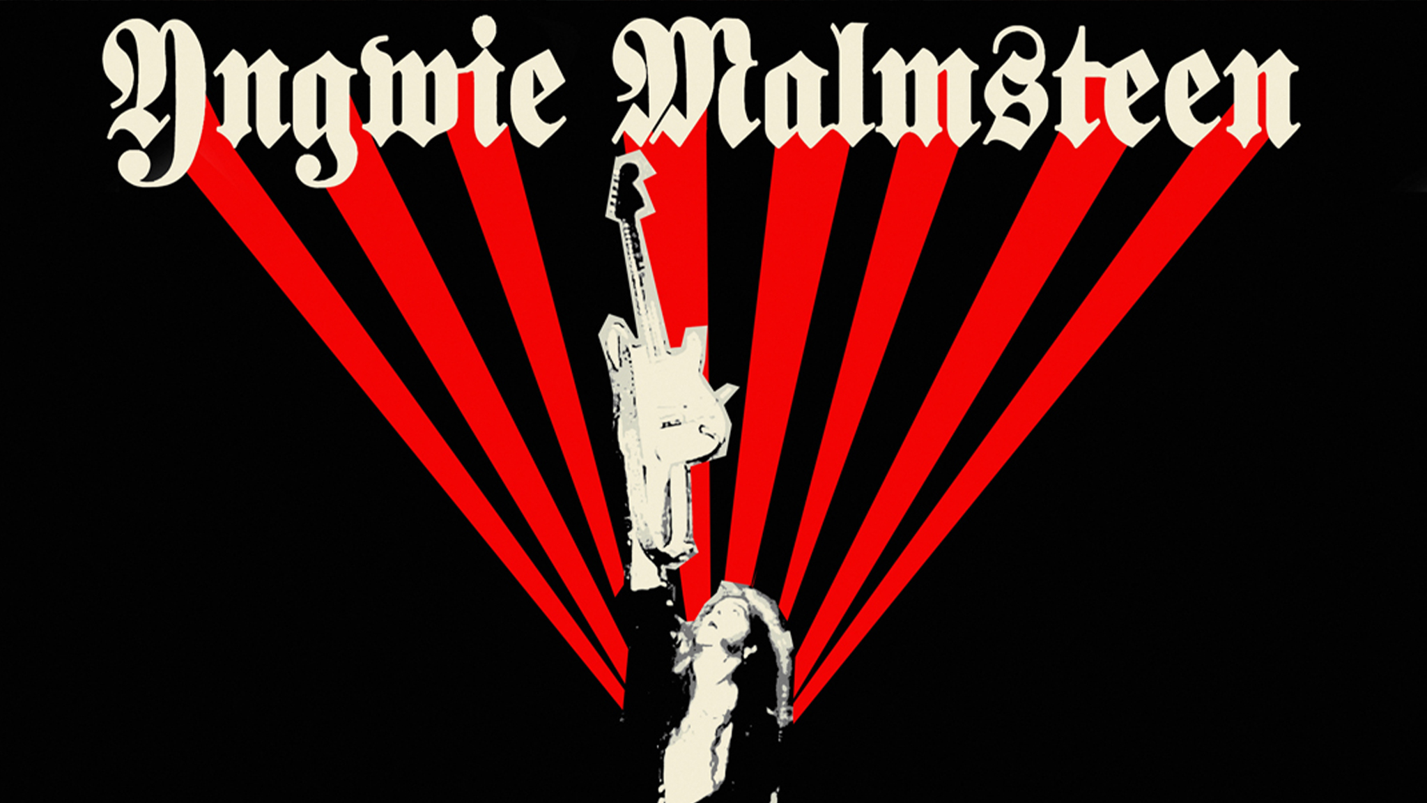 Yngwie Malmsteen - The Masquerade