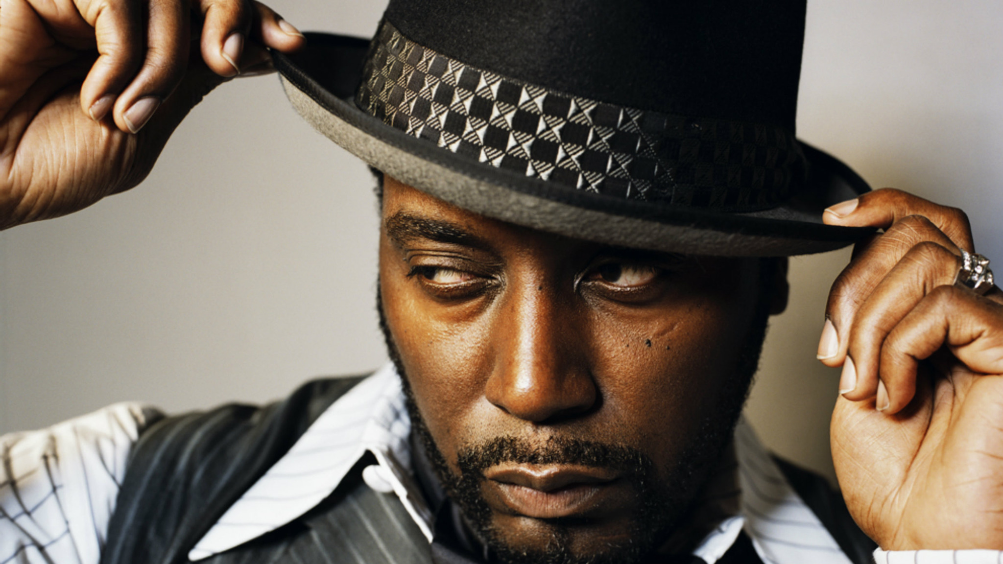 Big Daddy Kane The Masquerade