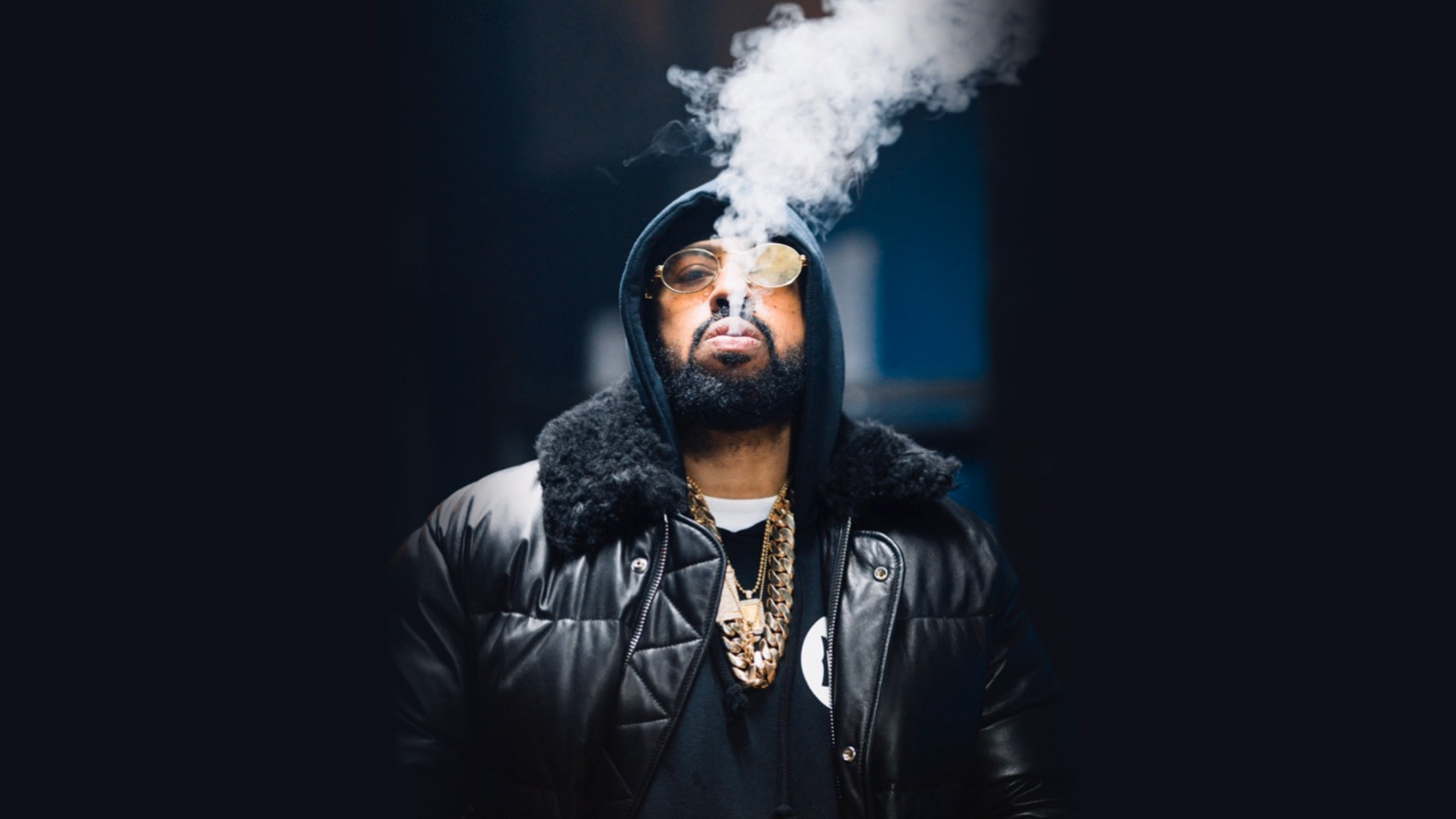 Roc Marciano The Masquerade