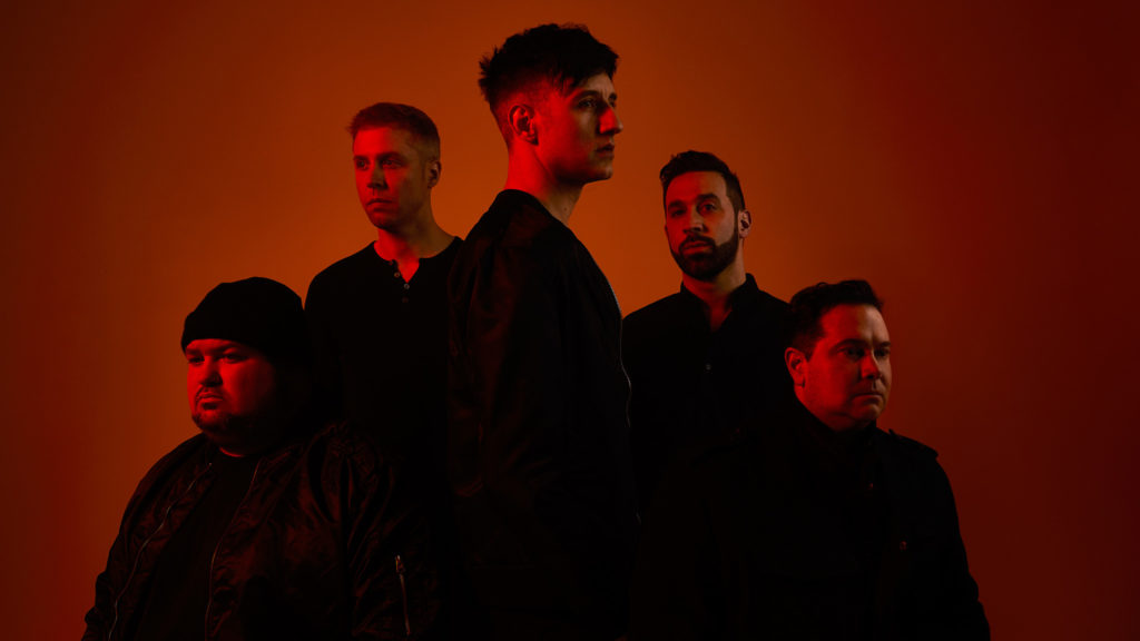 The Juliana Theory Acoustic The Masquerade