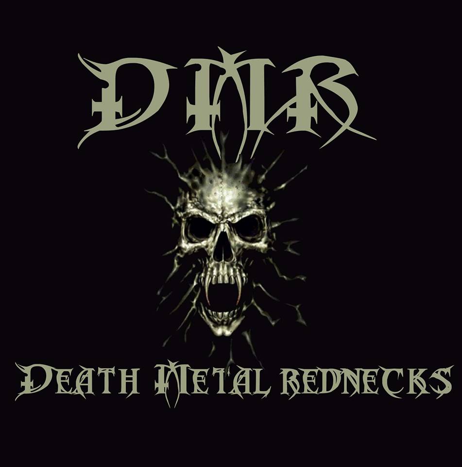 DMR - The Masquerade