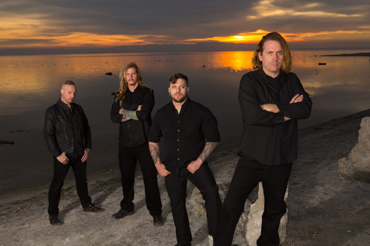 Cattle Decapitation The Masquerade