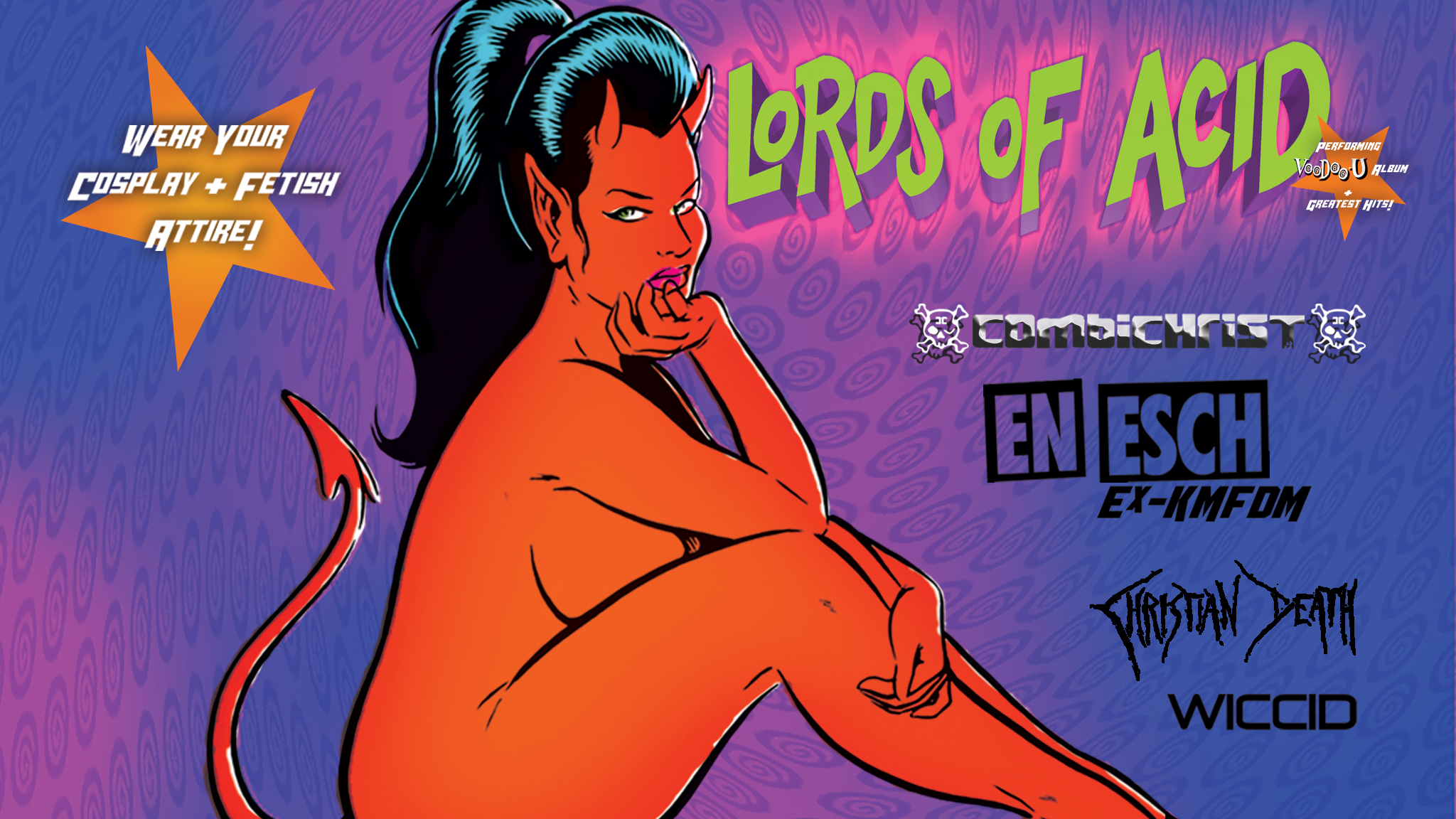 Anal Compilation Lords Of Acid Lover