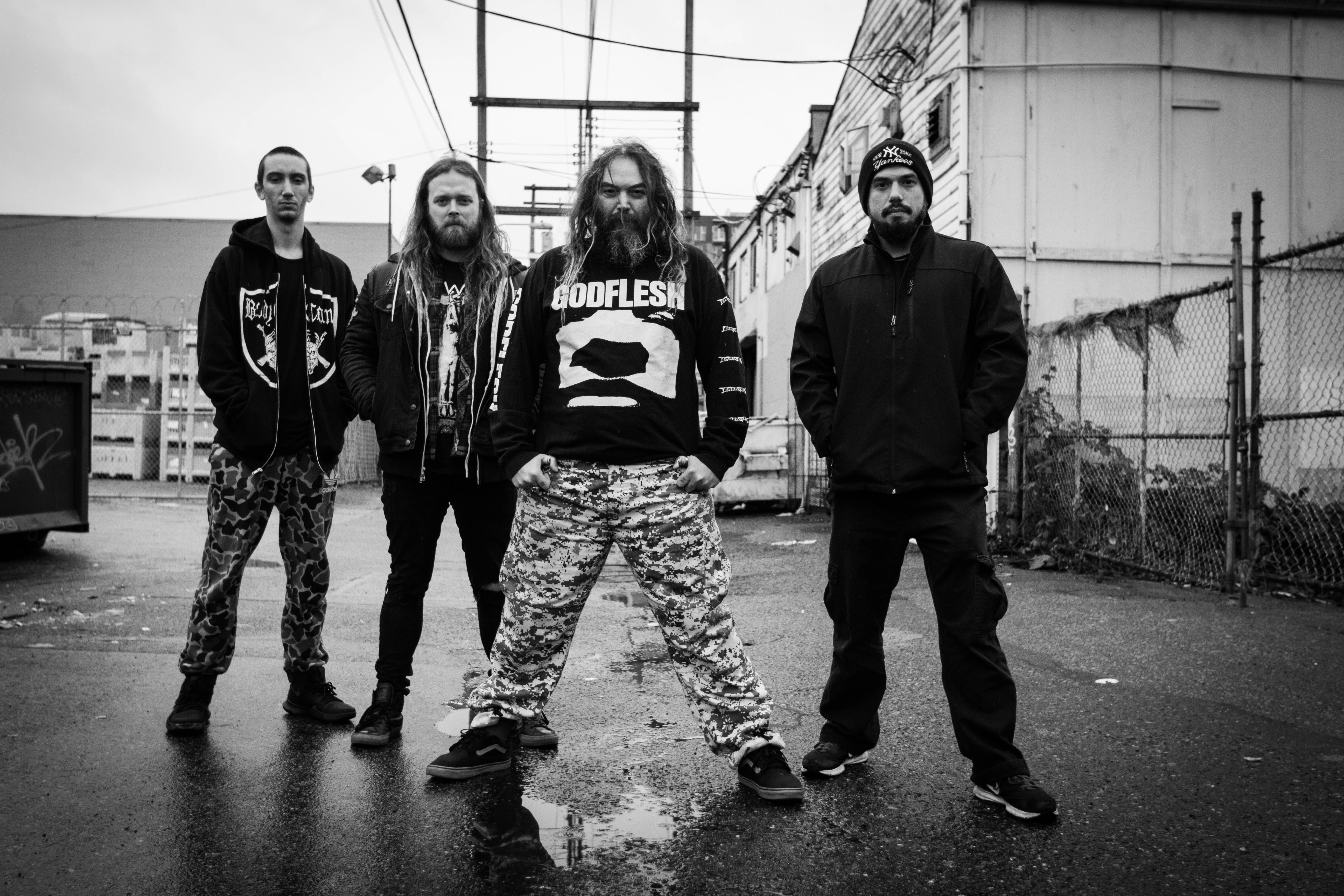Soulfly - The Masquerade