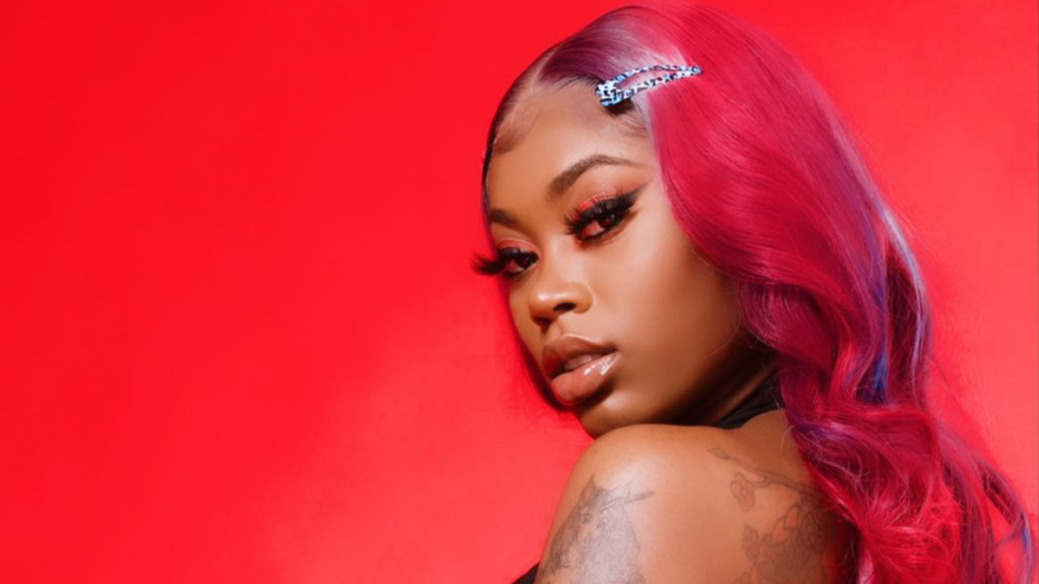 Asian Doll On Instagram _ King Von Asian Doll Memories – TNAG