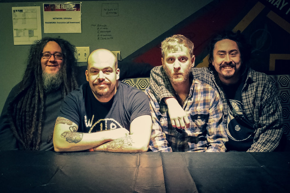 Bumpin Uglies The Masquerade