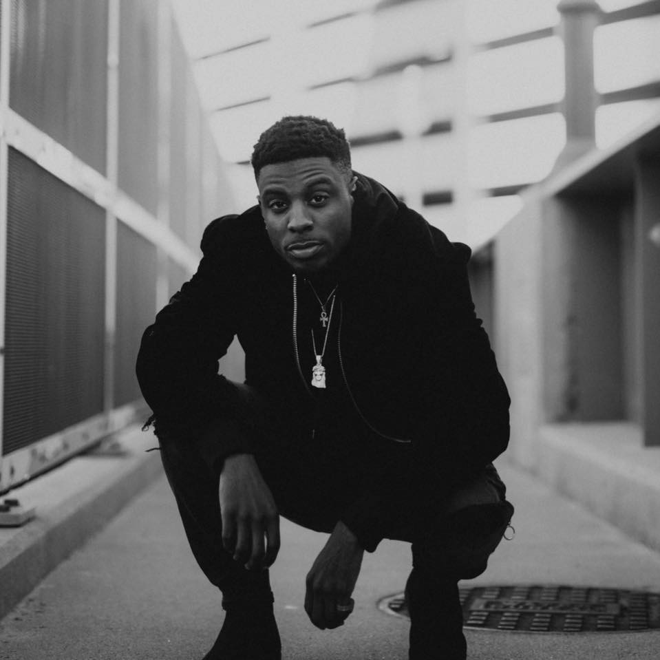 ANoyd - The Masquerade