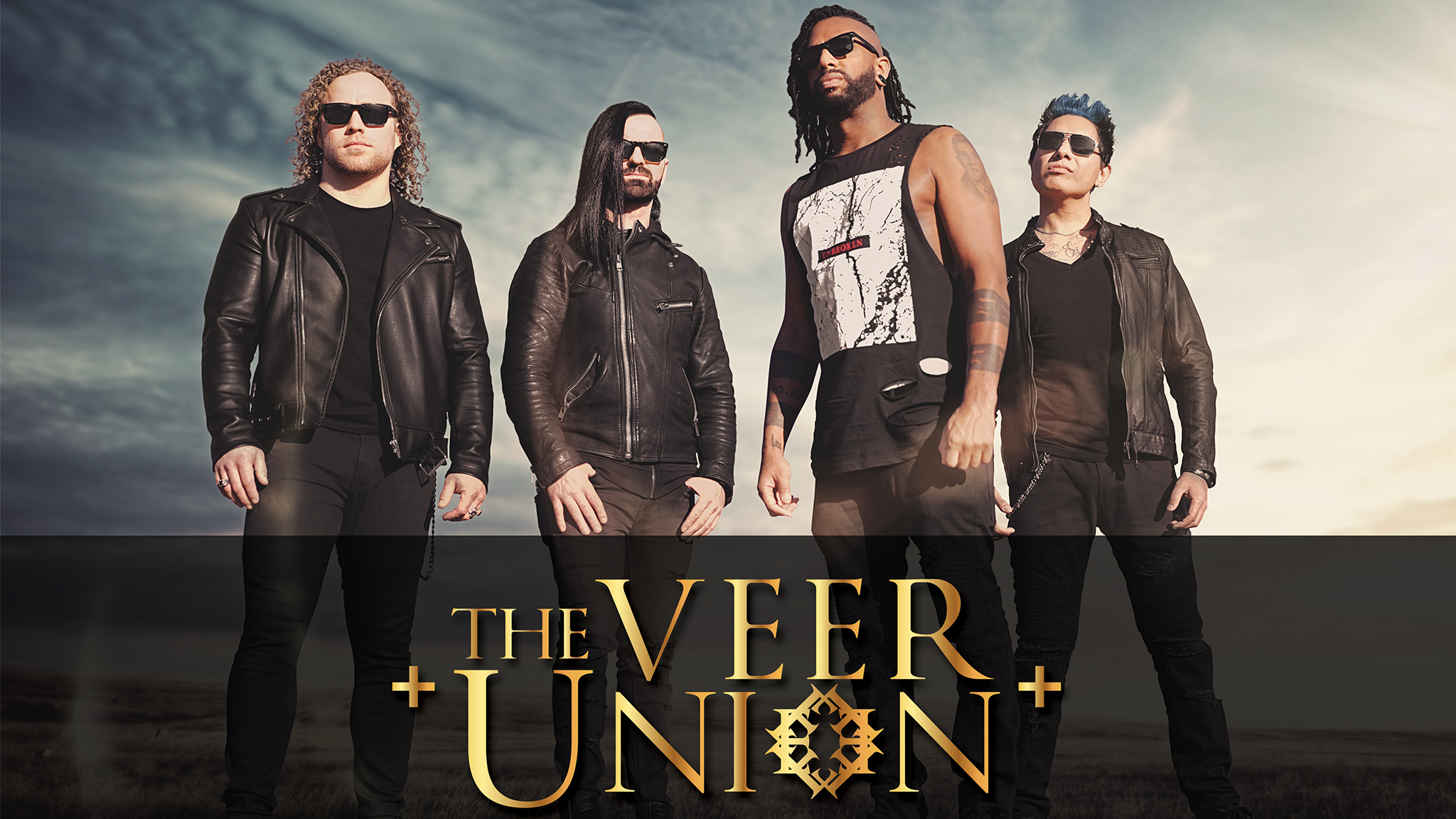 The veer union. The Veer Union группа. The Veer Union фото. The Veer Union logo. The Veer Union Bitter end.