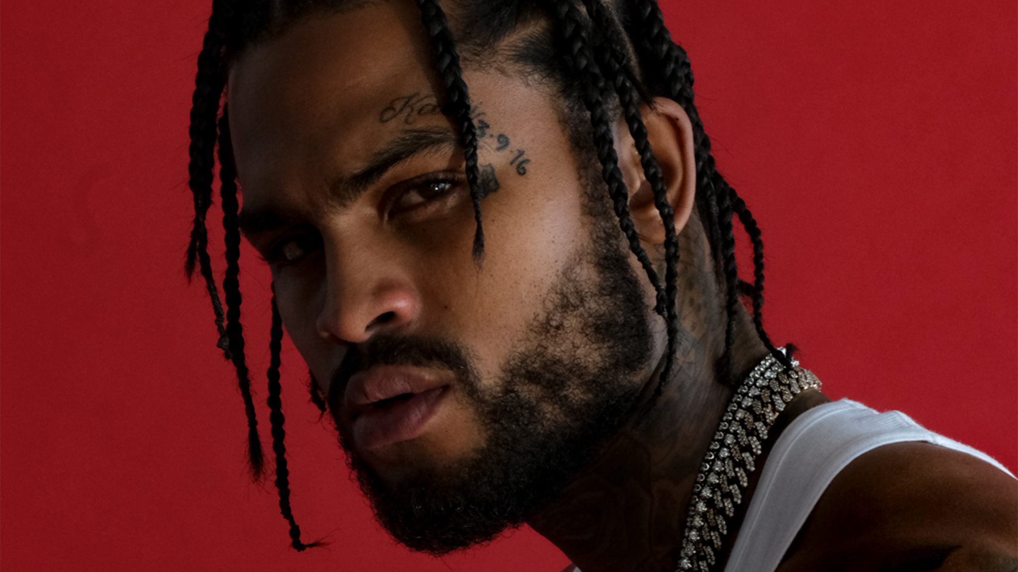 Dave East The Masquerade
