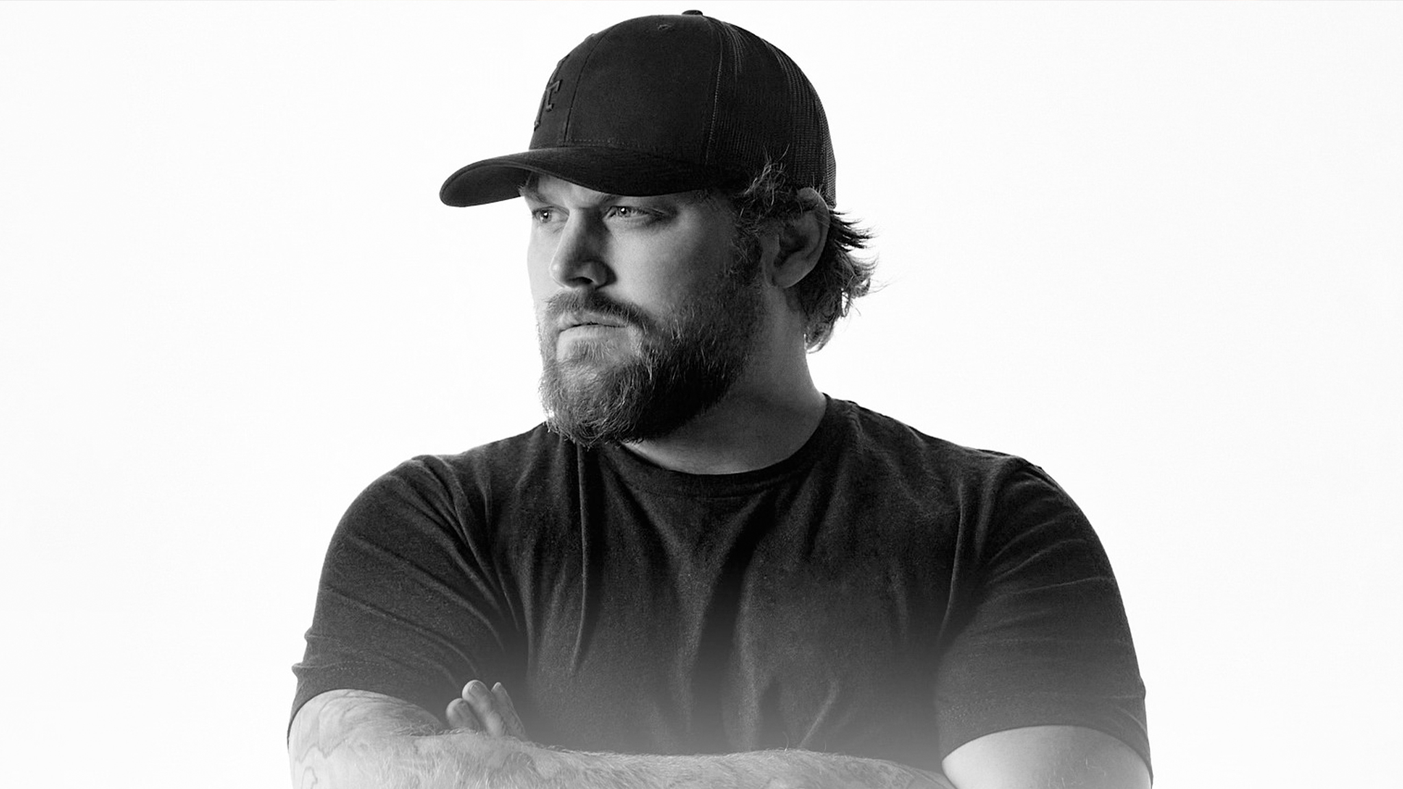 Danny Worsnop - The Masquerade