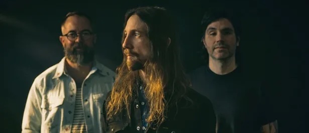 Russian Circles at The Masquerade in Atlanta, GA