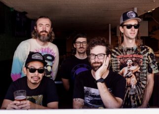 ajj artwork from The Masquerade