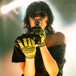 Credit: Mikey Smith @mts2.photo