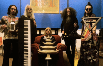 Acid Mothers Temple at The Masquerade